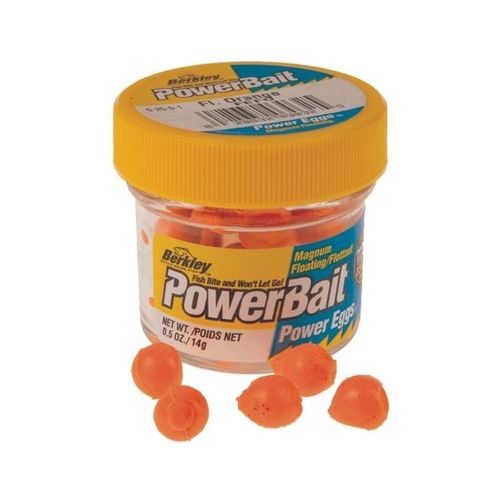 Power Eggs Float